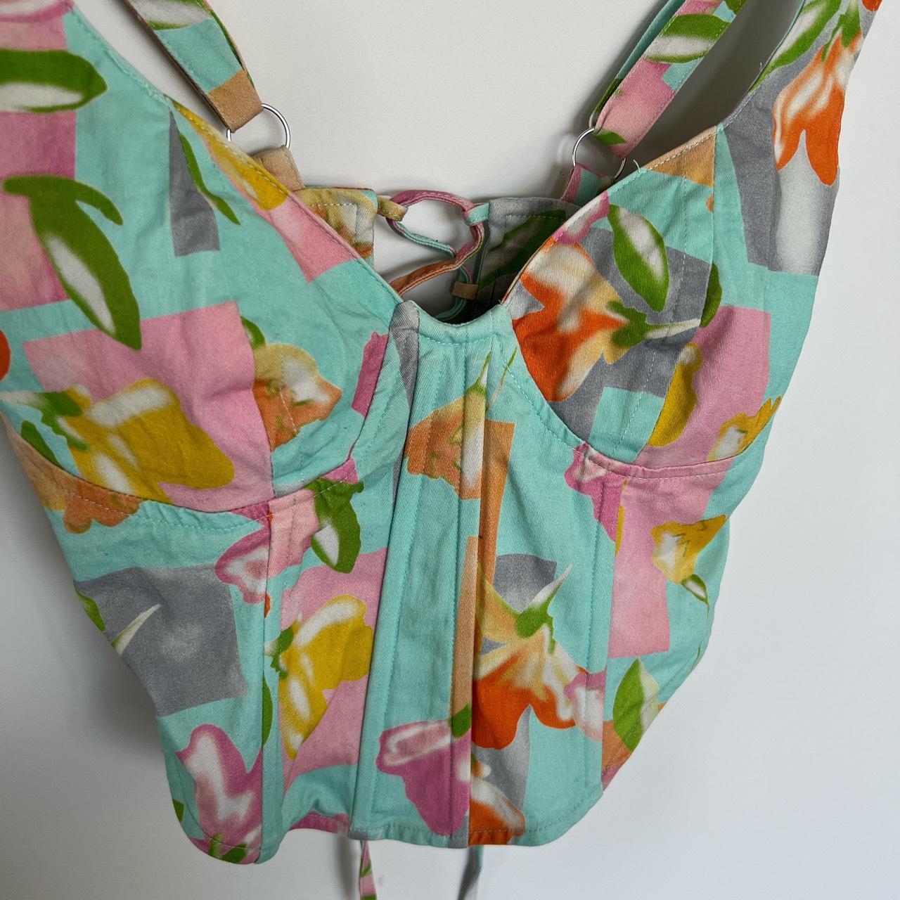 glassons corset belt