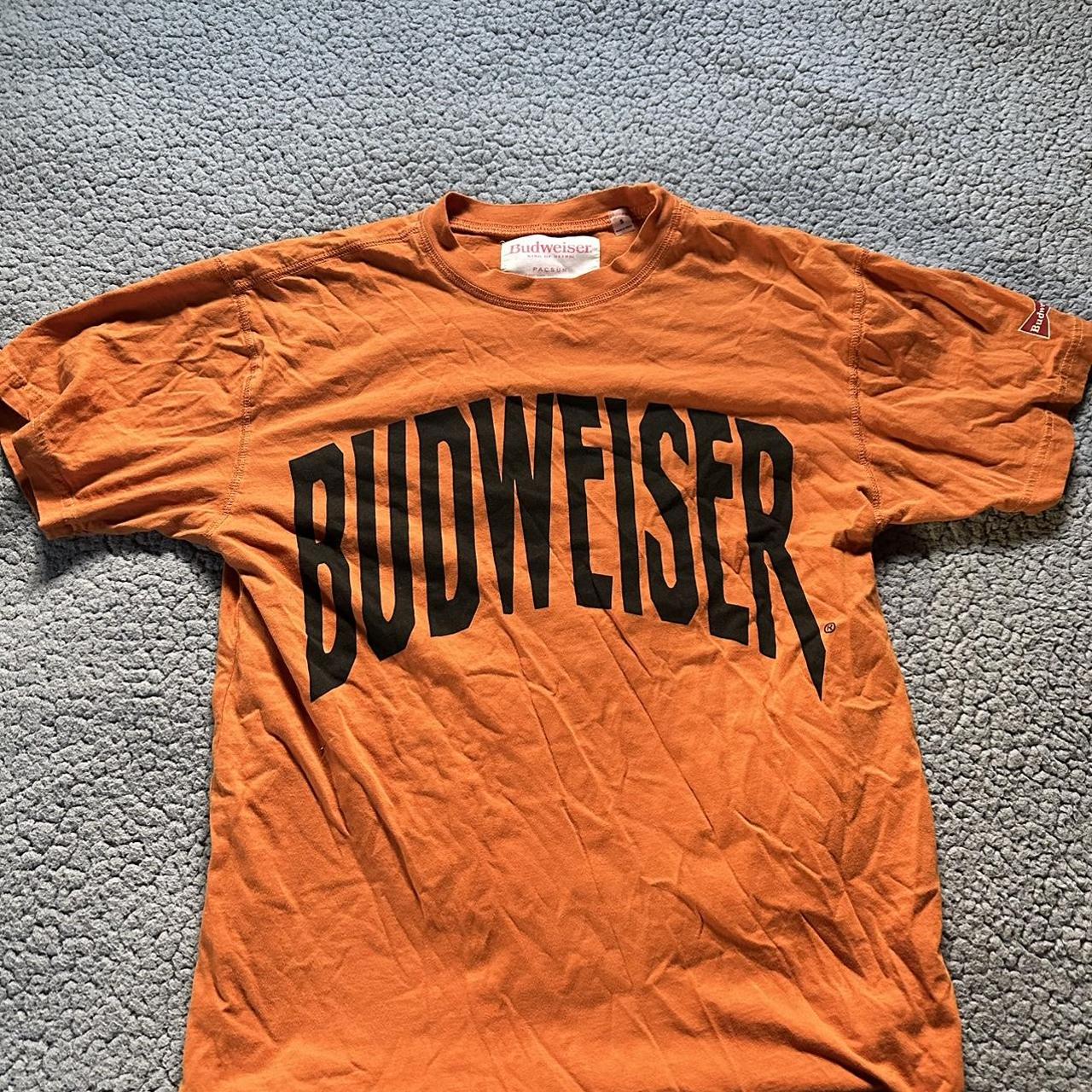 Budweiser By PacSun Contact T-Shirt