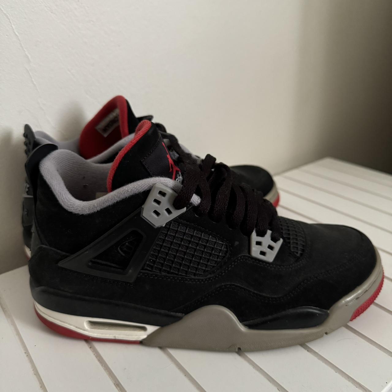 Bred 4s 7y hotsell