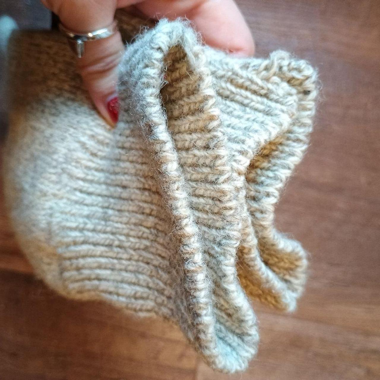 Source Unknown Men's Gloves - Tan – These are a p… - image 5