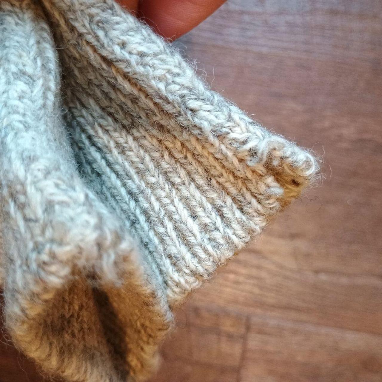 Source Unknown Men's Gloves - Tan – These are a p… - image 4