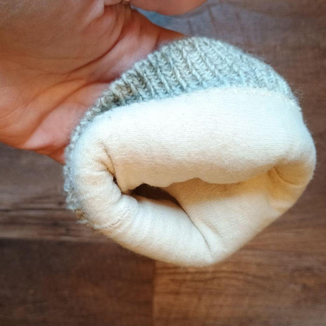 Source Unknown Men's Gloves - Tan – These are a p… - image 6