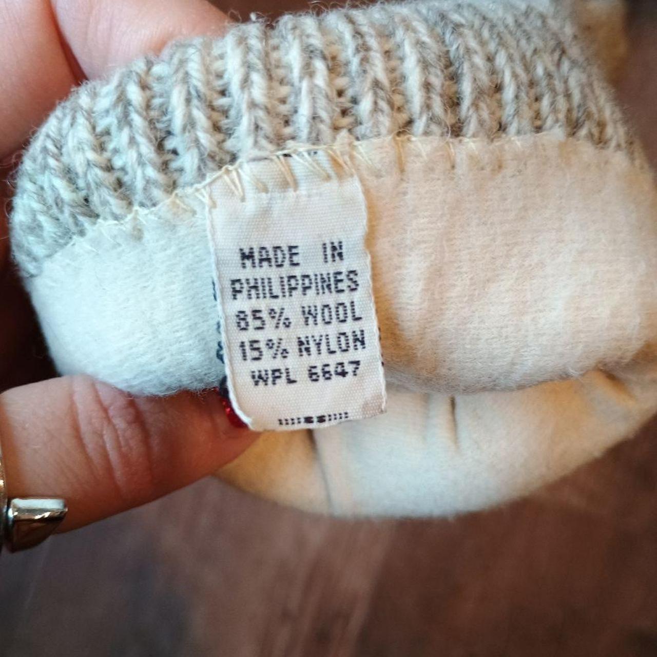 Source Unknown Men's Gloves - Tan – These are a p… - image 7