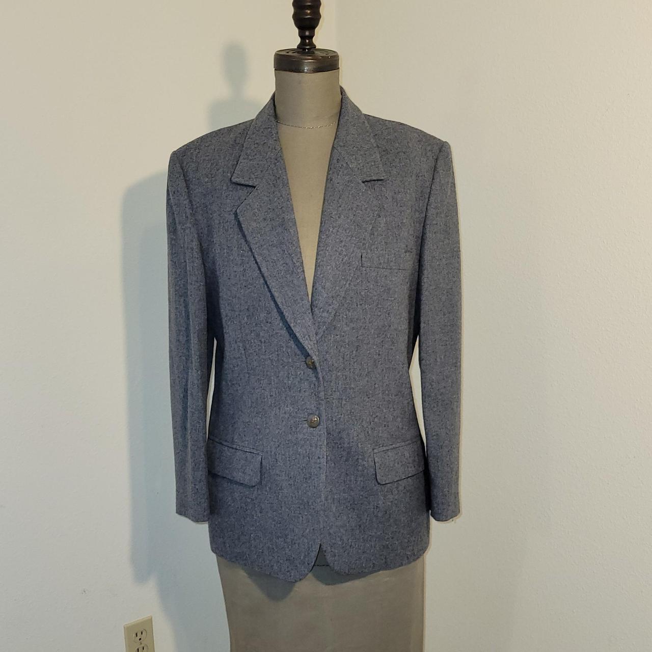 Pendleton Women's Jacket - Grey - M – Pendleton g… - image 1