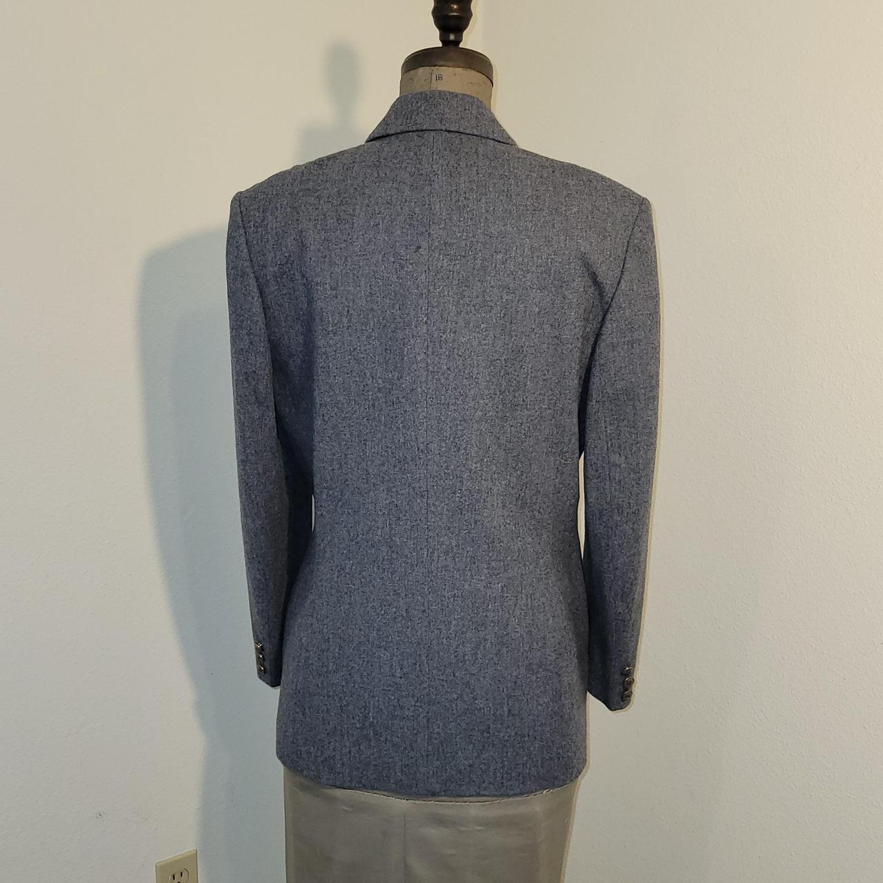 Pendleton Women's Jacket - Grey - M – Pendleton g… - image 2