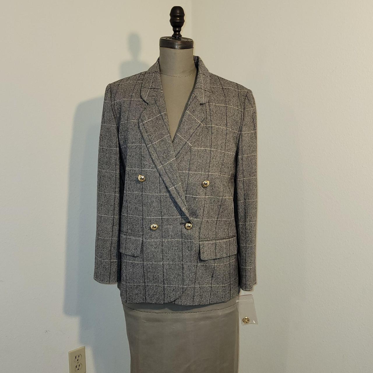 Pendleton Women's Jacket - Grey - M – Pendleton g… - image 1