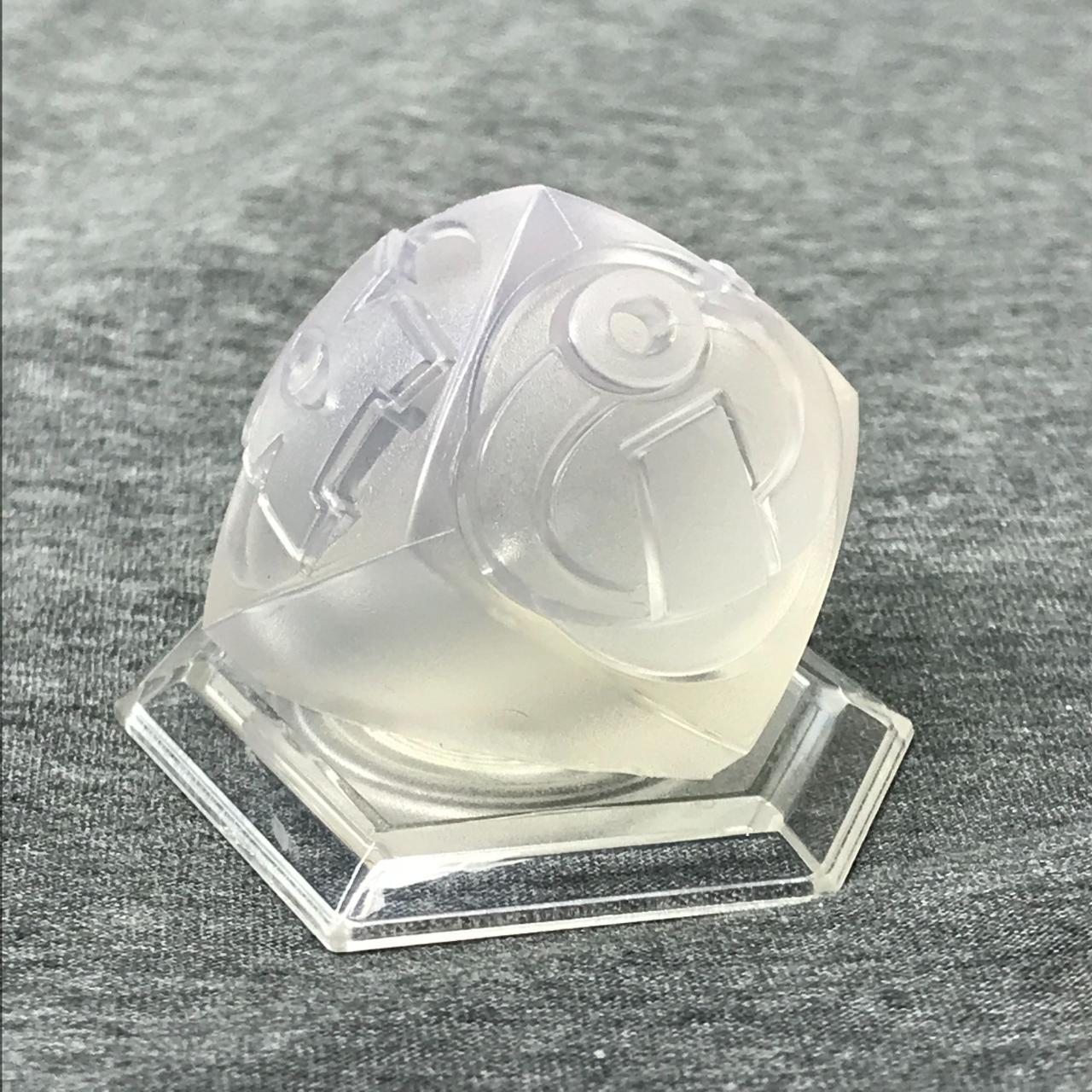 Disney Infinity Crystal Starter Monsters INC... Depop