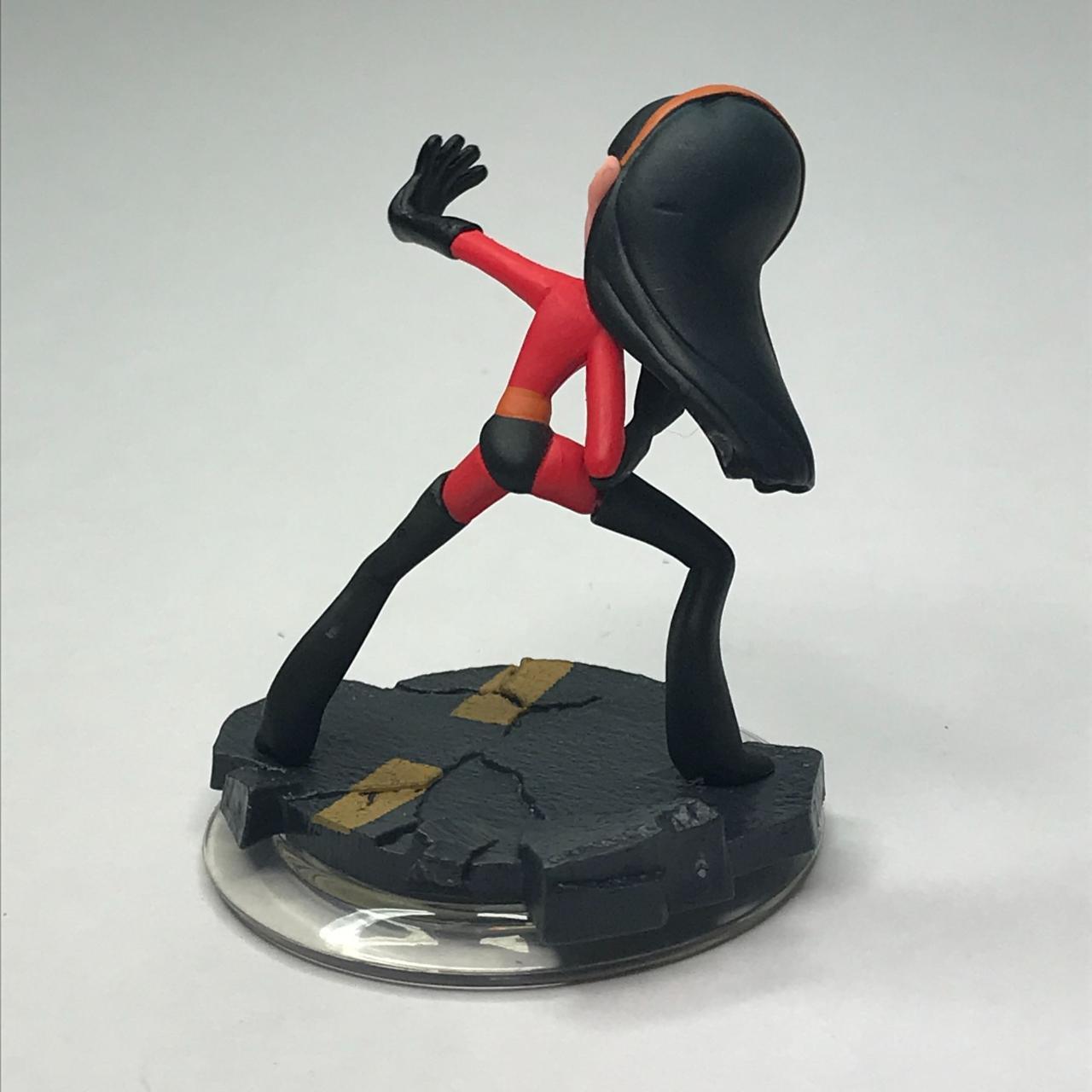 Disney Infinity 1.0 VIOLET Character Figure 2.75"... Depop