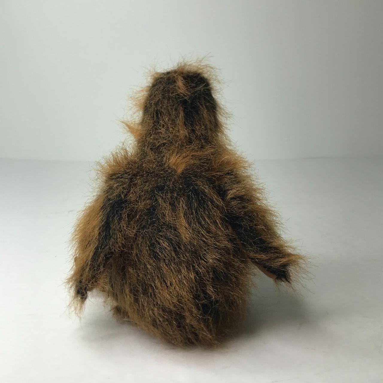 VTG 1998 TY Beak The Kiwi Bird Beanie Buddy 9" Soft... - Depop