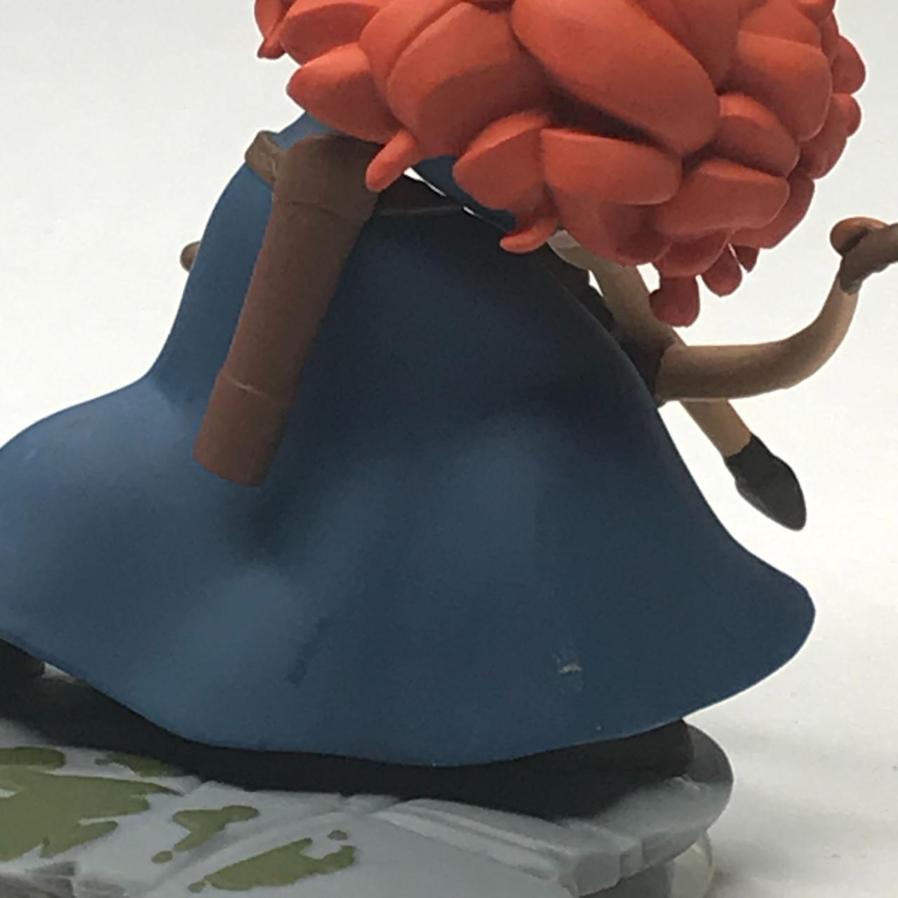 Disney Infinity 2.0 Merida Brave Figure... Depop