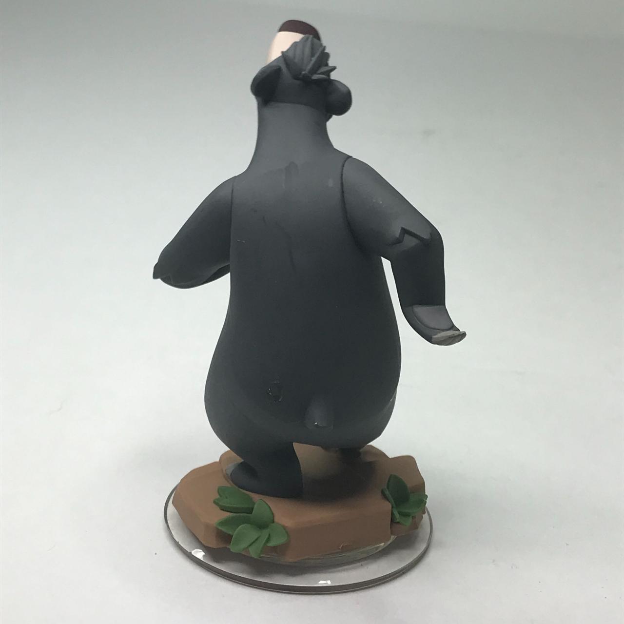 disney infinity baloo figure