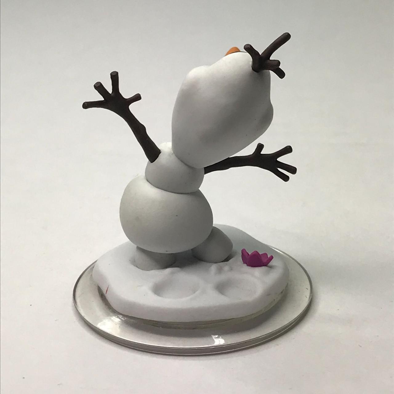 Disney Infinity Frozen Olaf 3.0 INF1000224 Figure... Depop