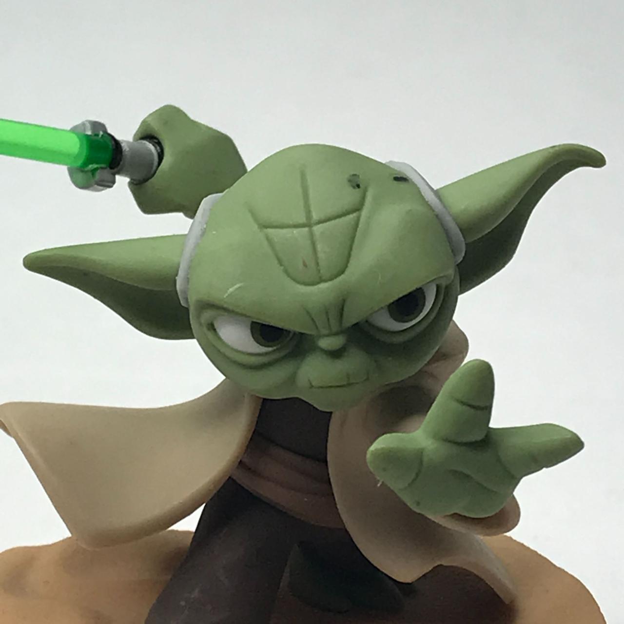 yoda infinity