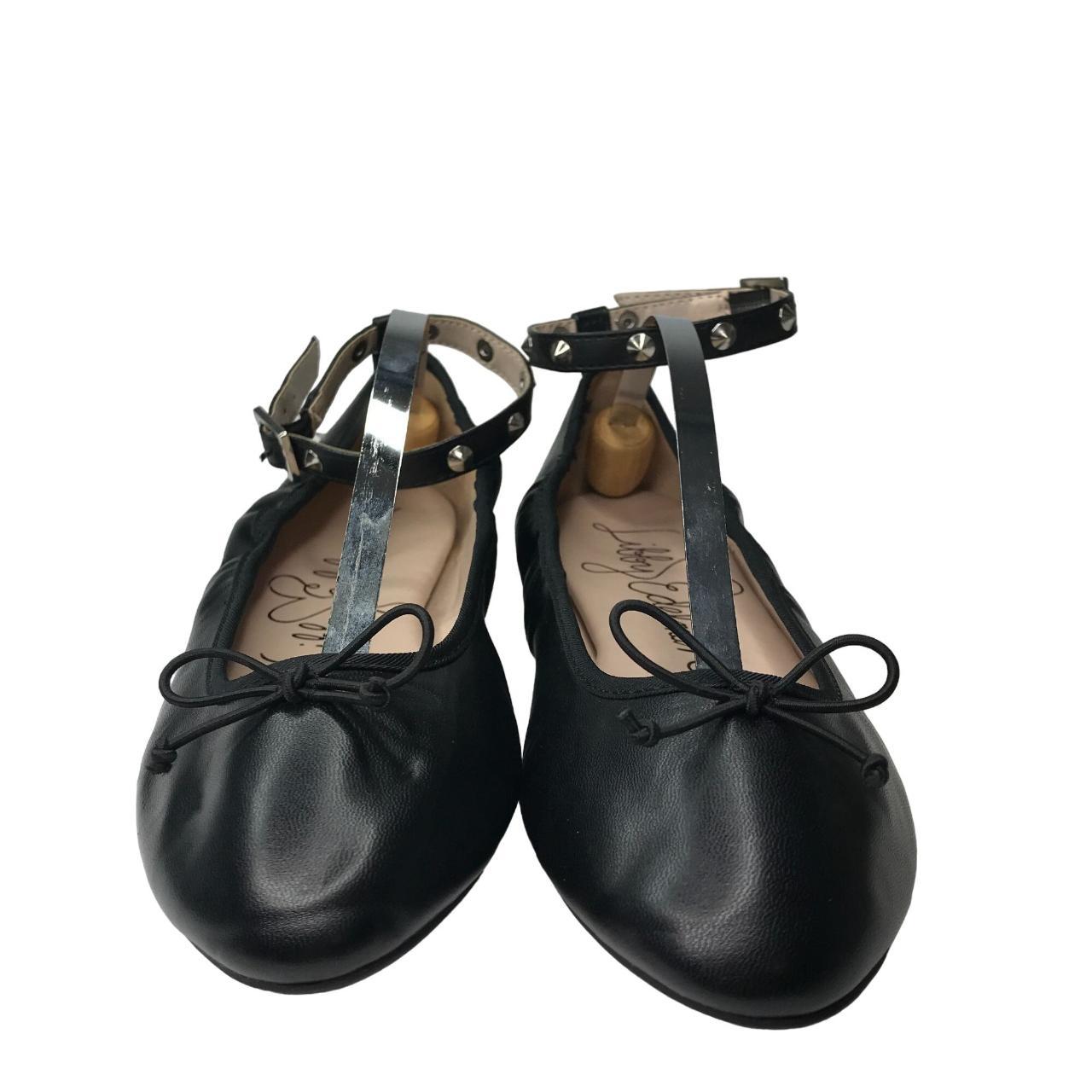 Women's Black Balletshoes Depop
