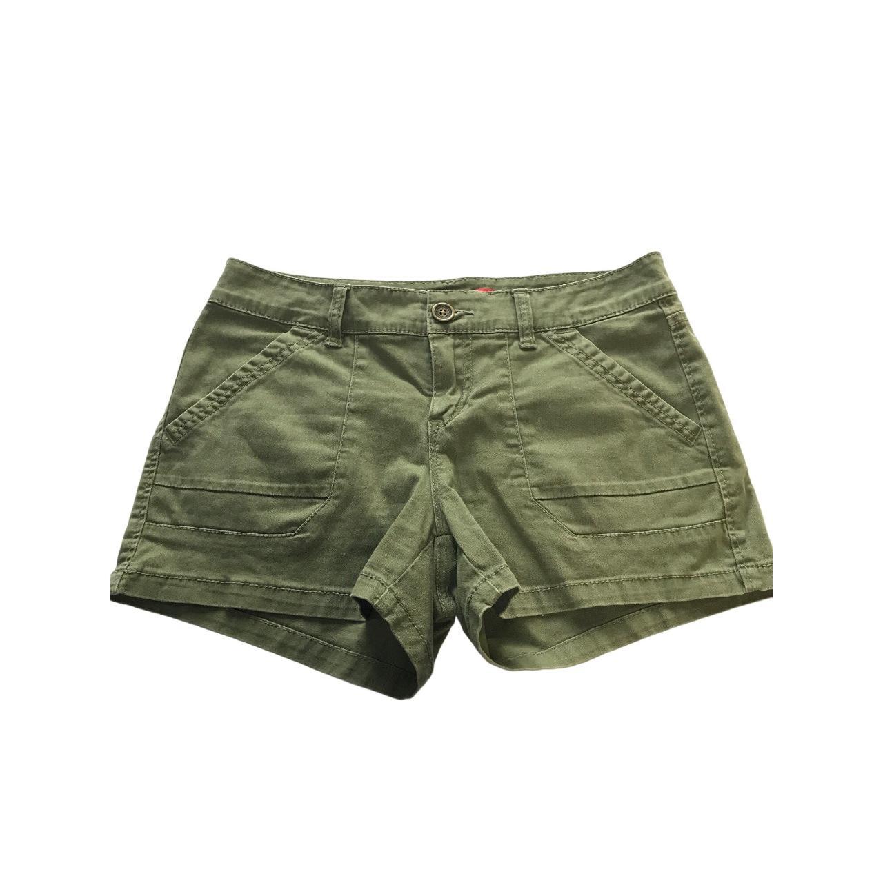 unionbay shorts juniors