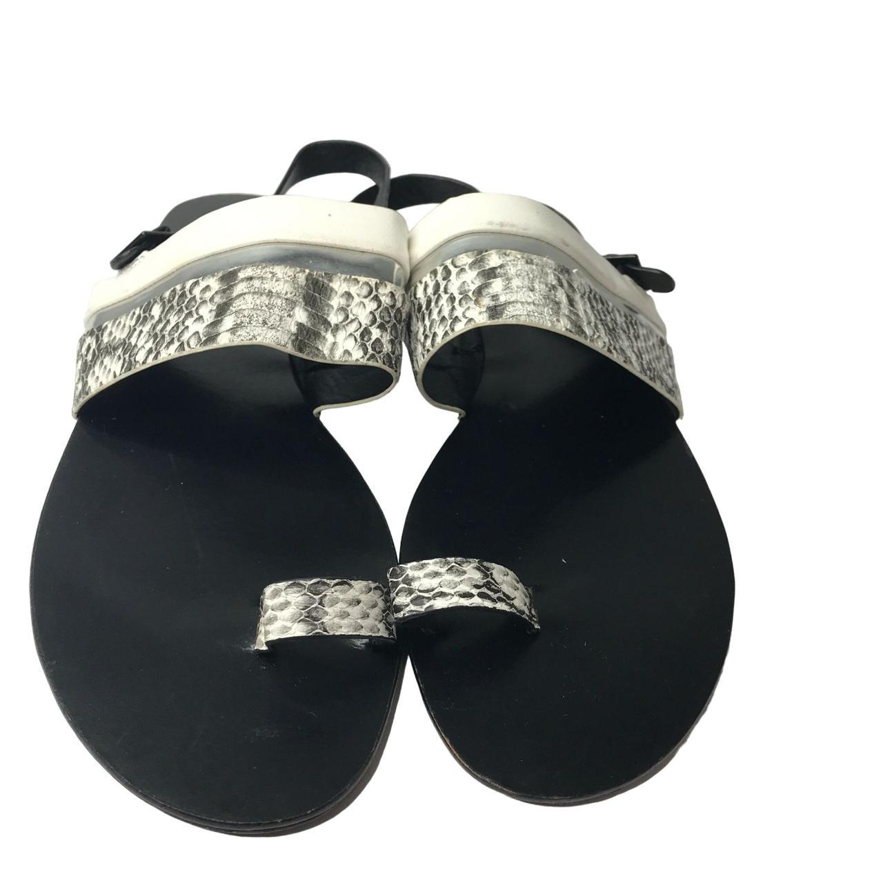 Womens black sandals hot sale size 11