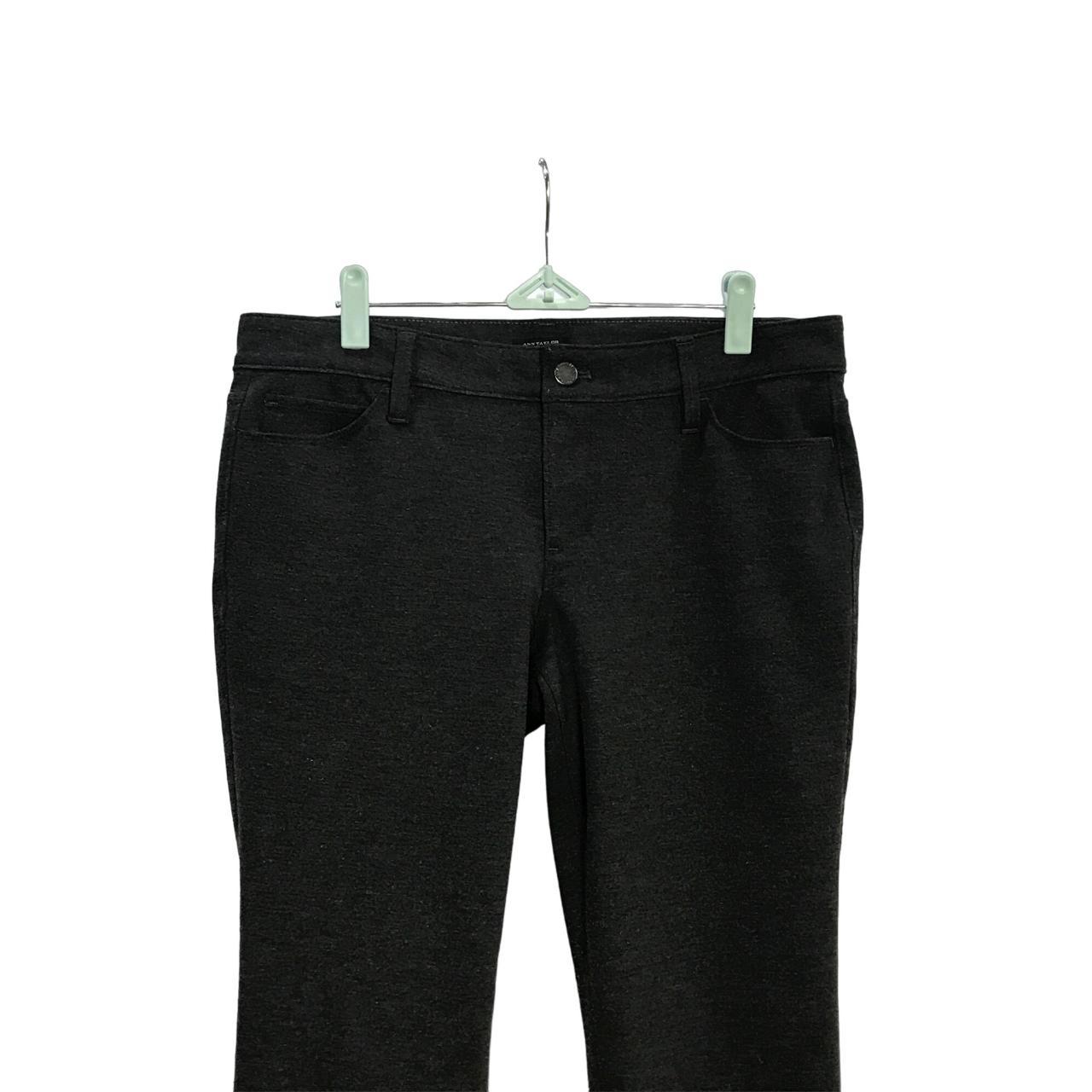Ann Taylor Factory Modern Fit Dress Pants Size 10