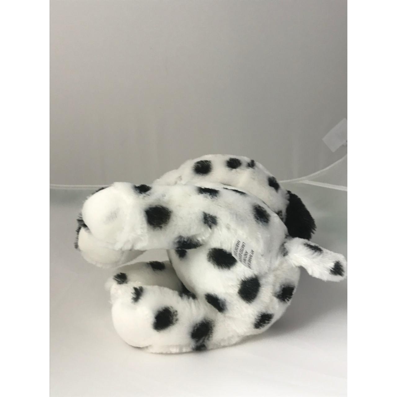 Habitat for humanity outlet plush dog