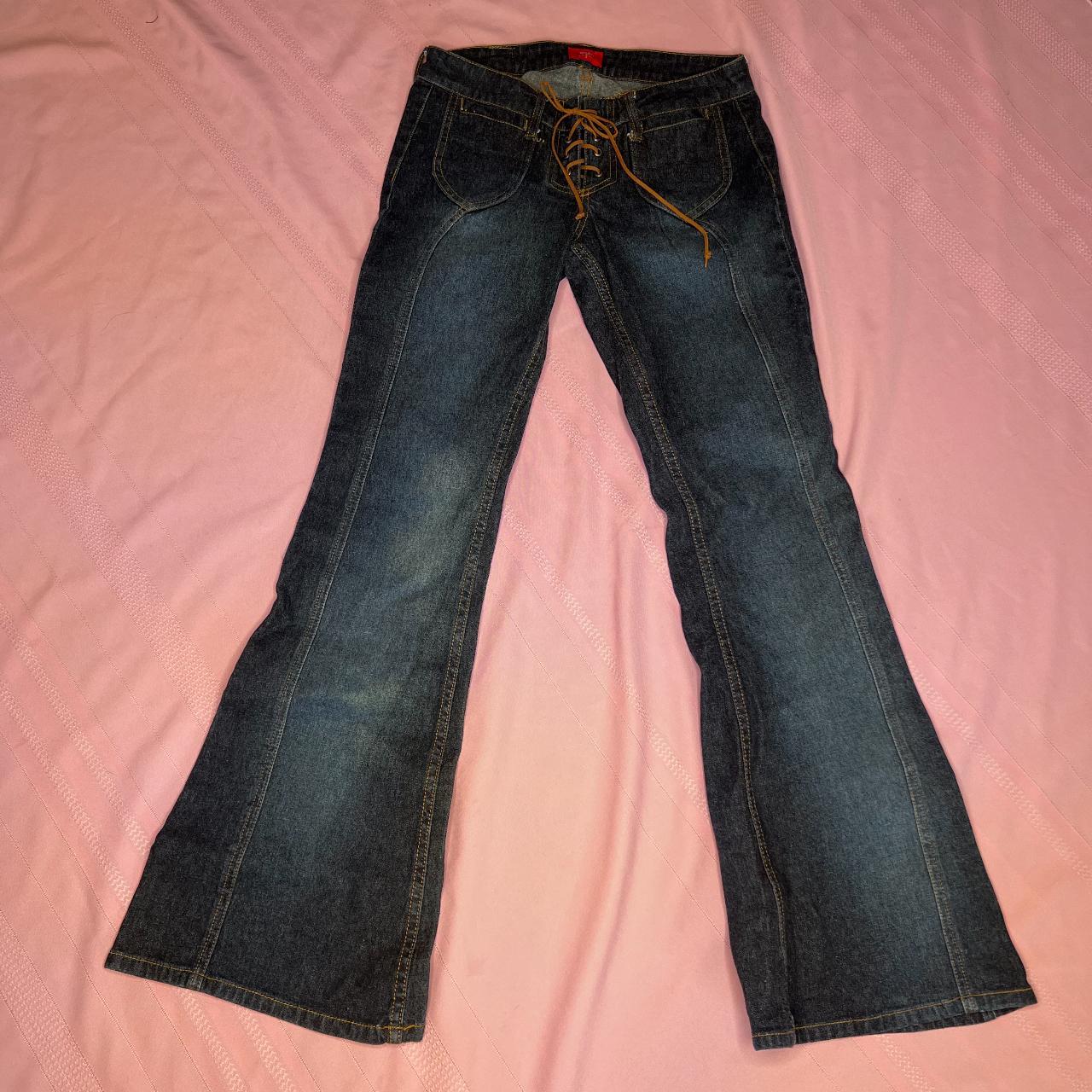 women-s-navy-jeans-depop