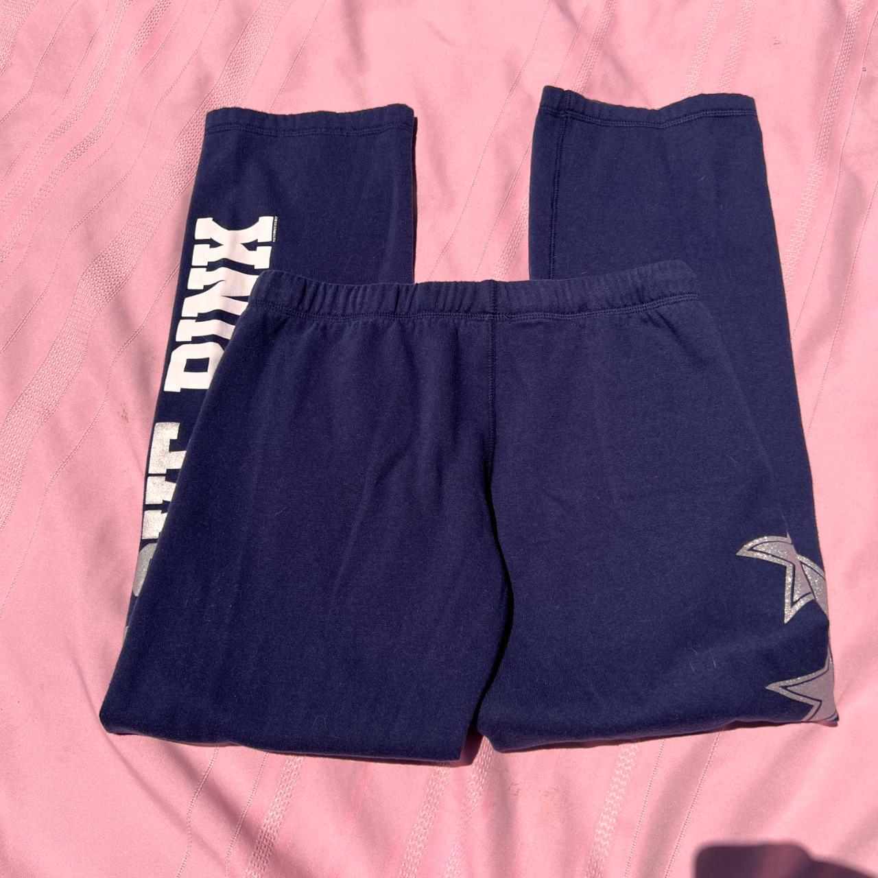 ORIGINAL Victoria's Secret PINK x NFL Dallas Cowboys - Depop