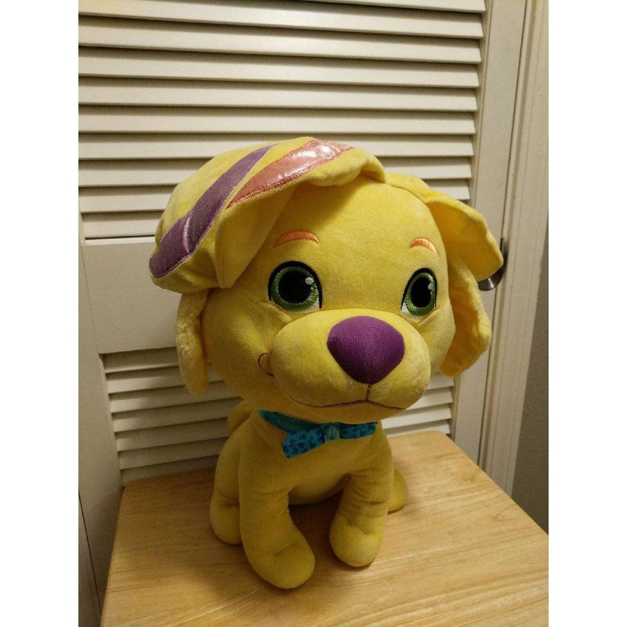 Sunny day best sale doodle plush