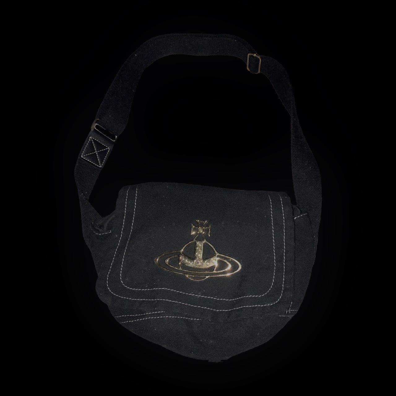 vivienne westwood bag dupe ! viviennewestwood dupe Depop