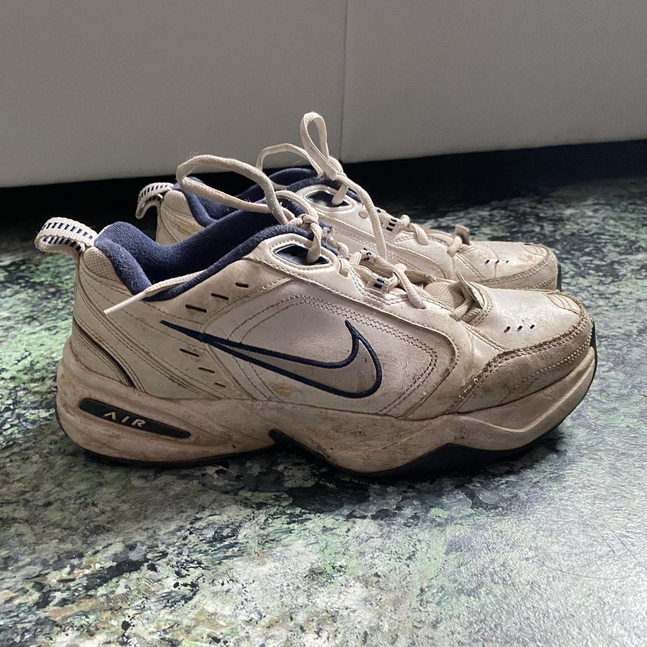 old grandpa nike shoes