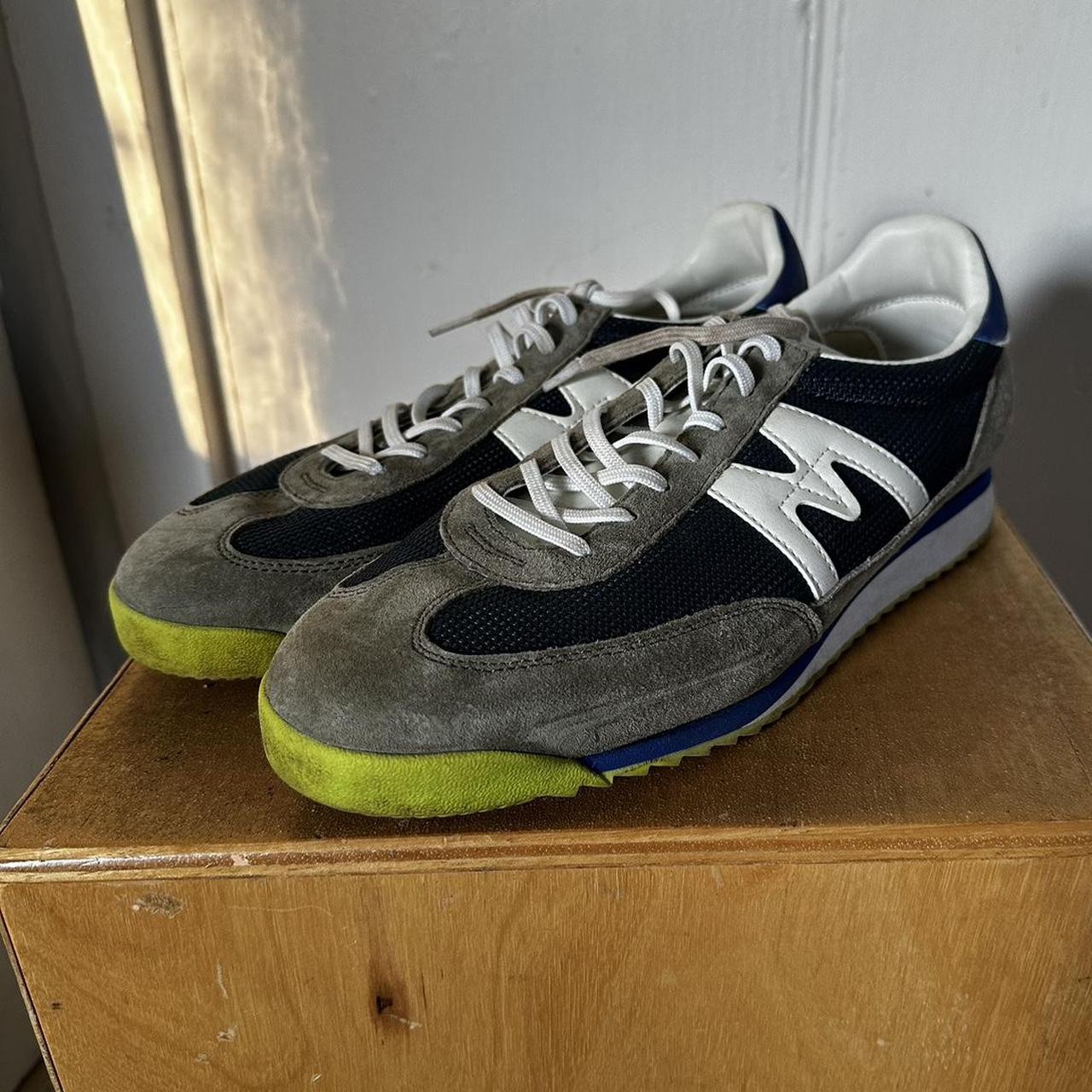 item listed by p_a_t_i_ence