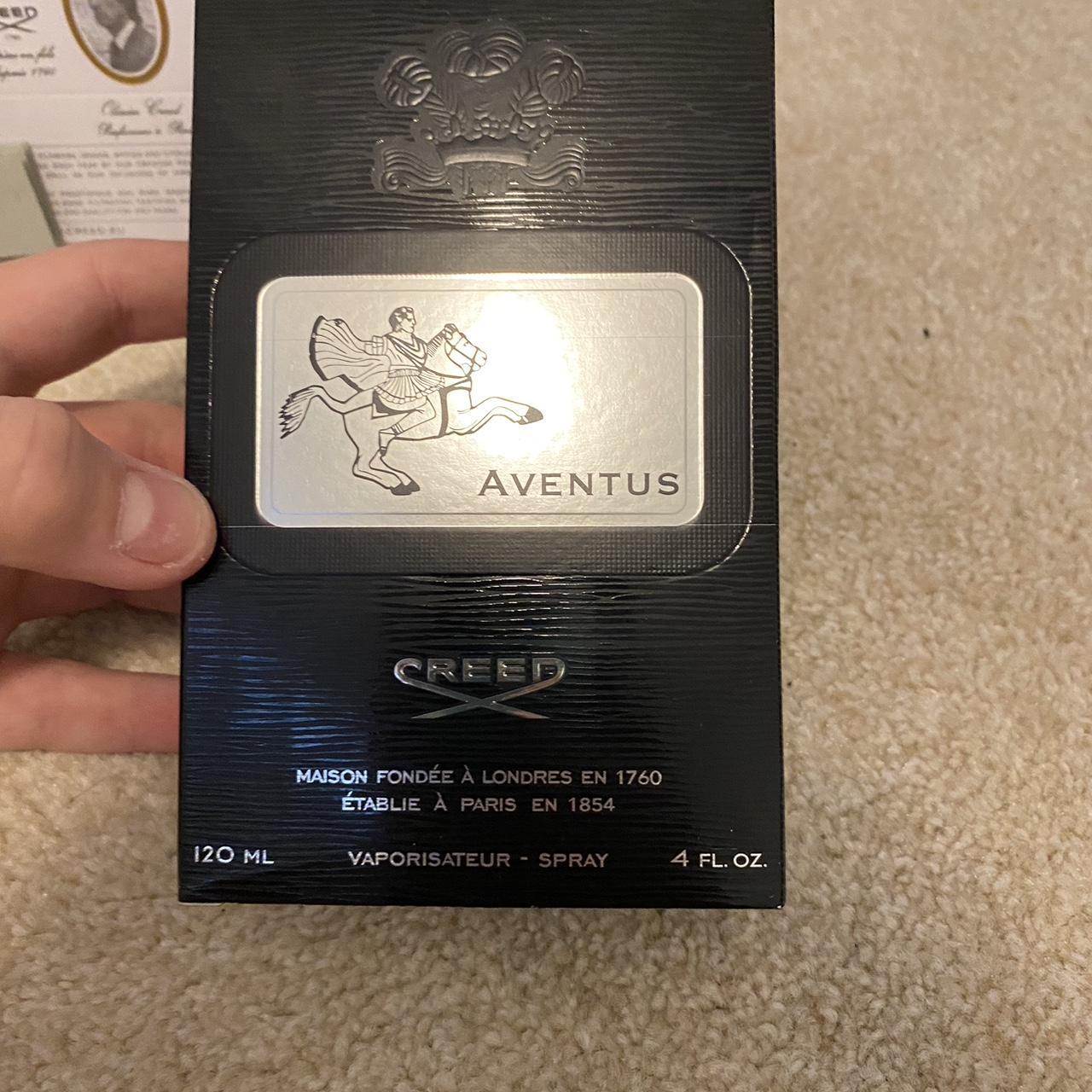 Creed aventus aftershave Depop