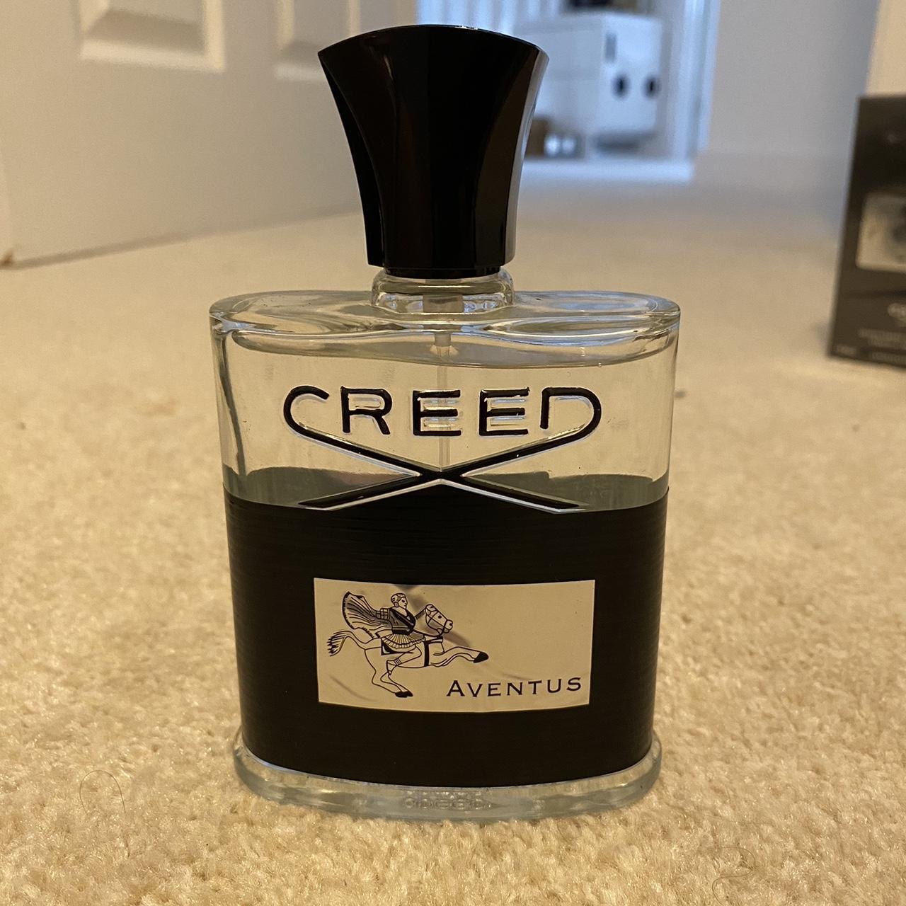 Creed aventus aftershave Depop
