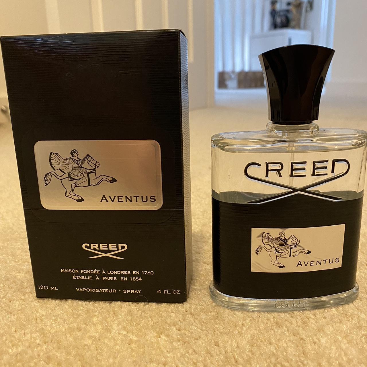 Creed aventus aftershave Depop