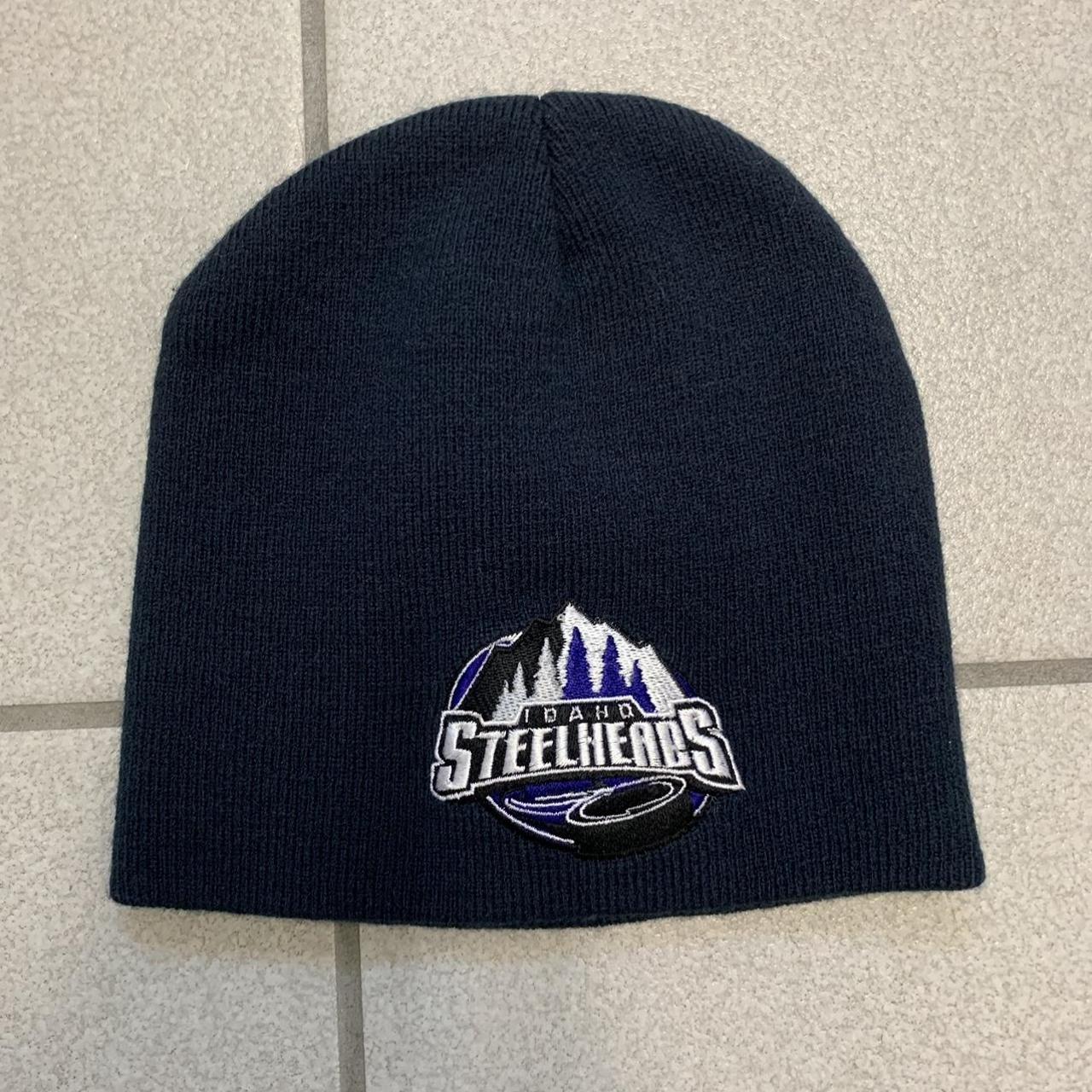 IDAHO STEELHEADS  Cap for Sale by handangels9