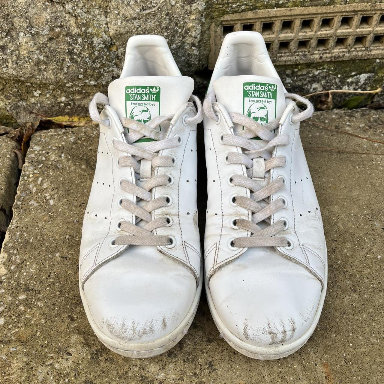 Adidas Originals Men's Trainers | Depop