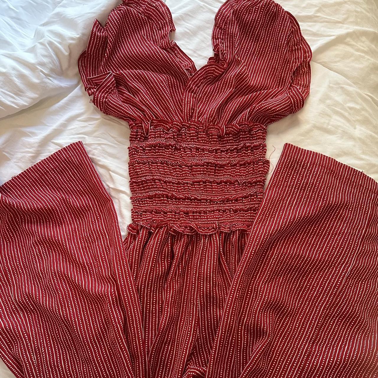 item listed by natalie_thrifting