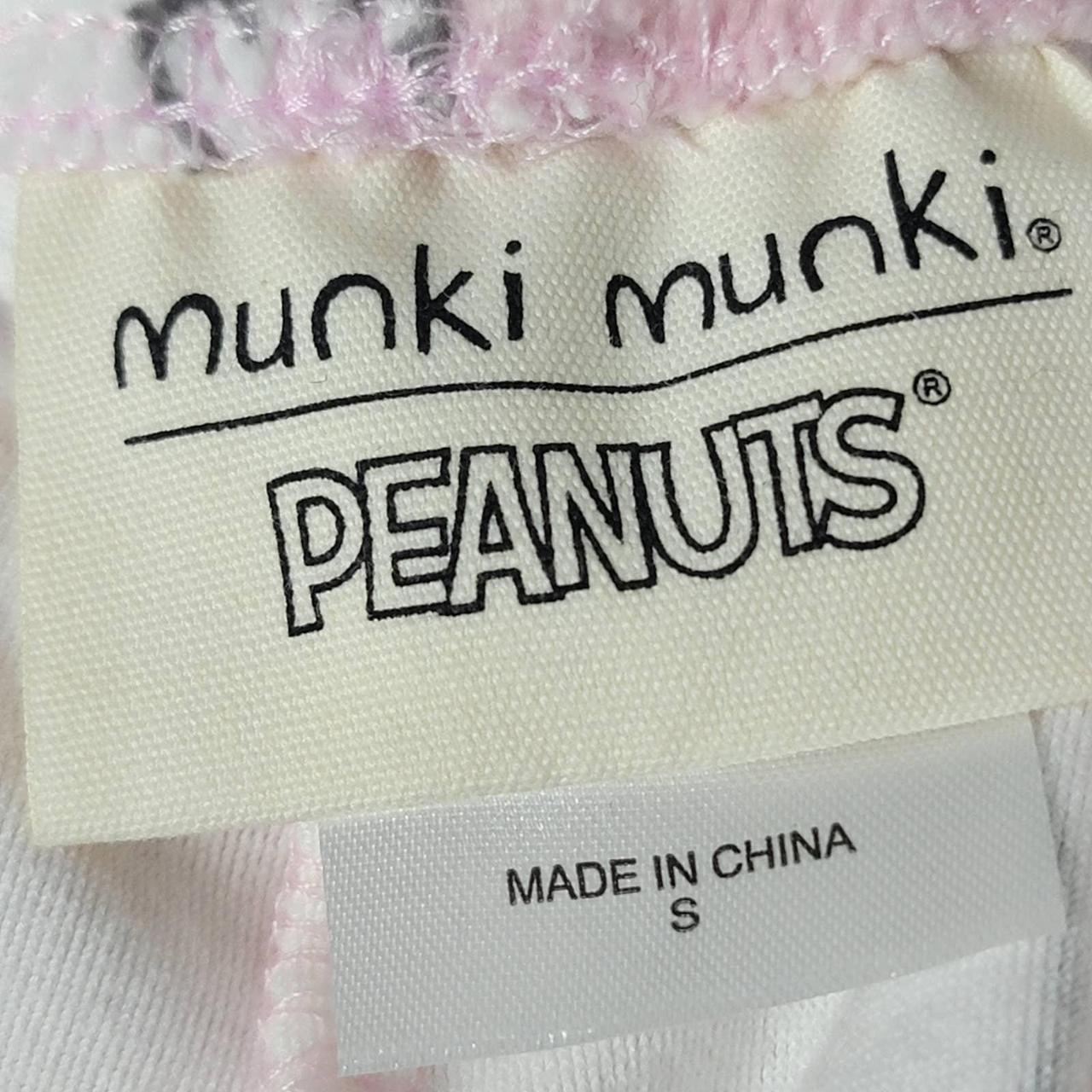 Munki discount munki peanuts