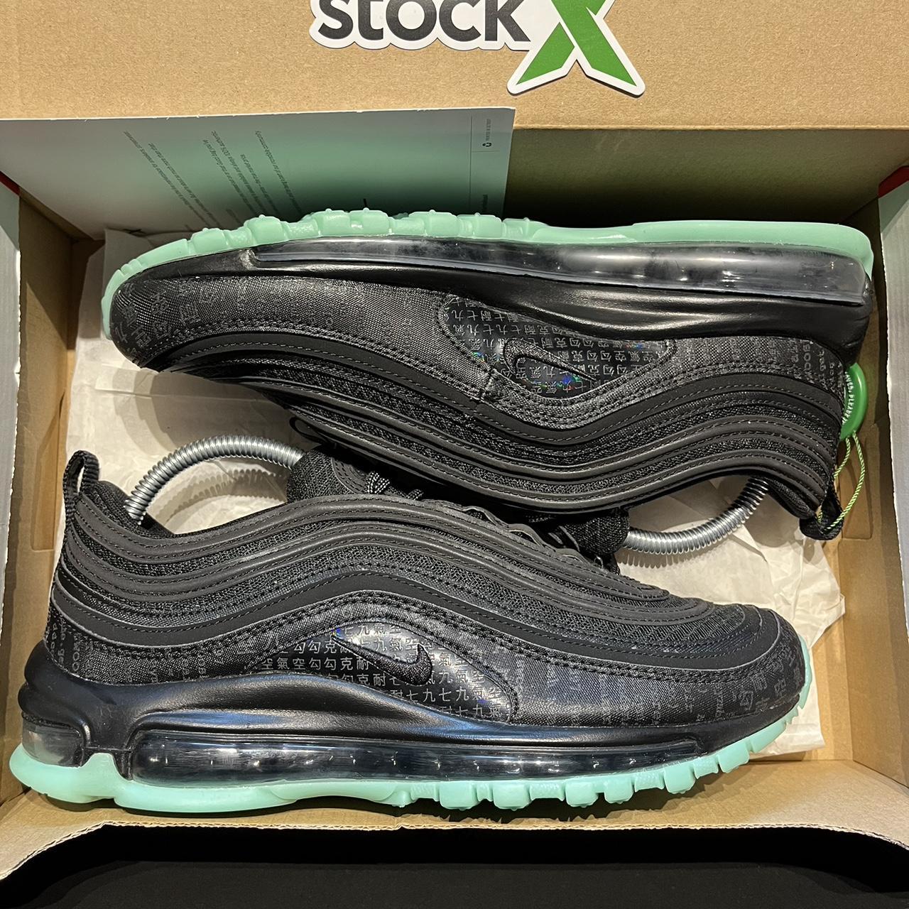 air max 97 matrix