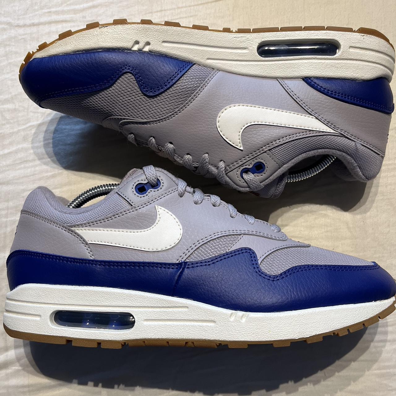 nike air max atmosphere grey