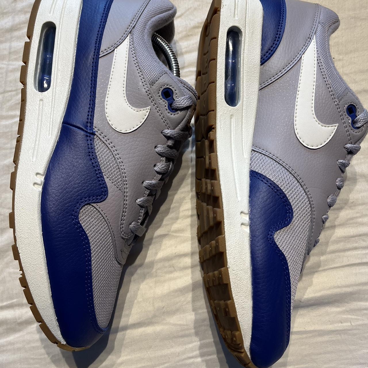 nike air max atmosphere grey