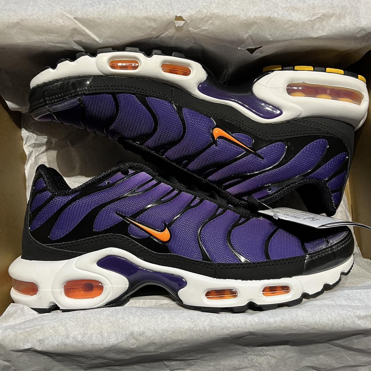 tn og purple