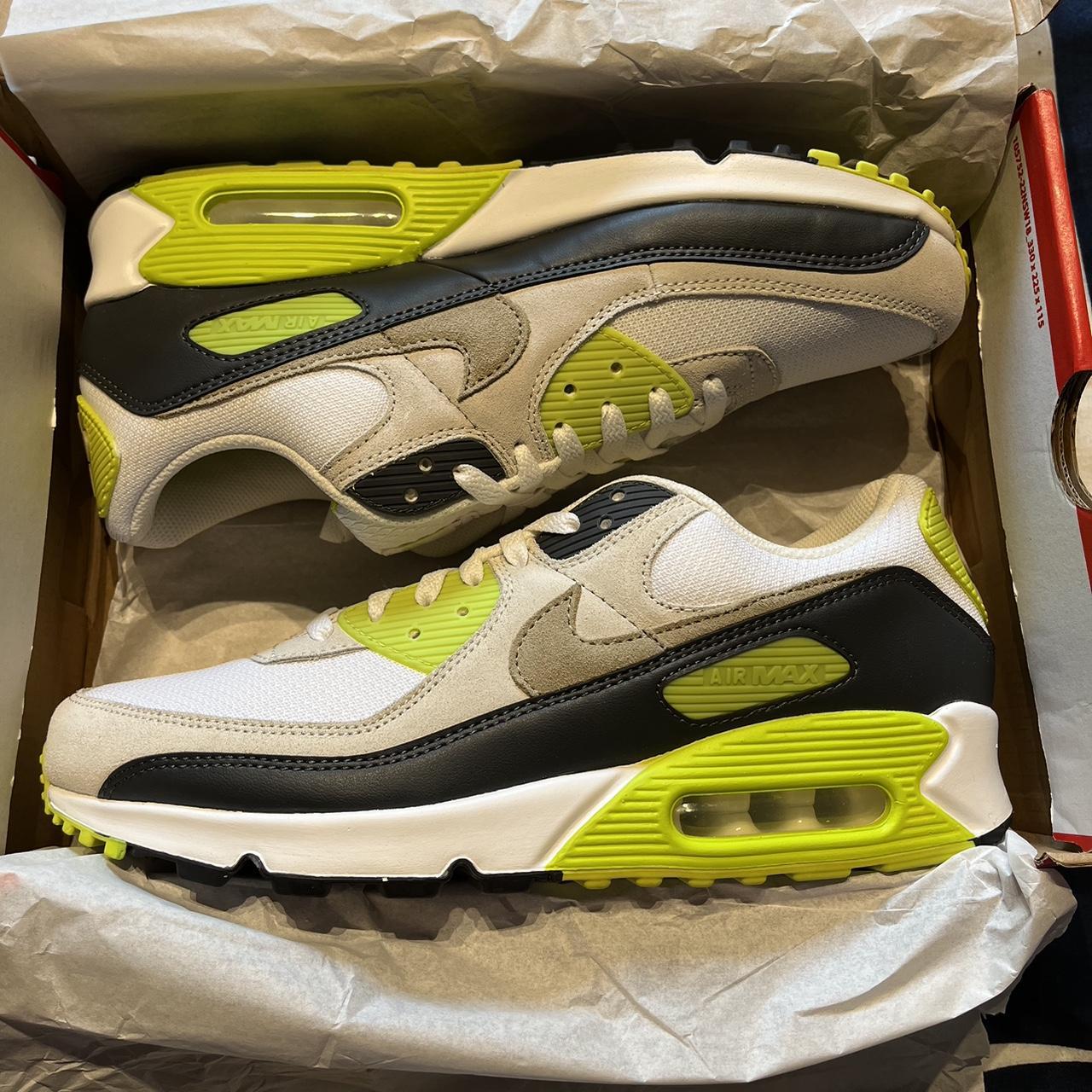 air max 330