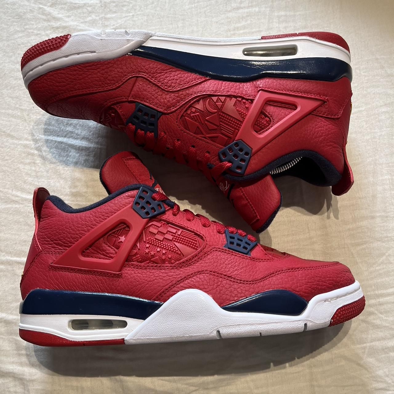 Hotsell Jordan 4 retro fiba