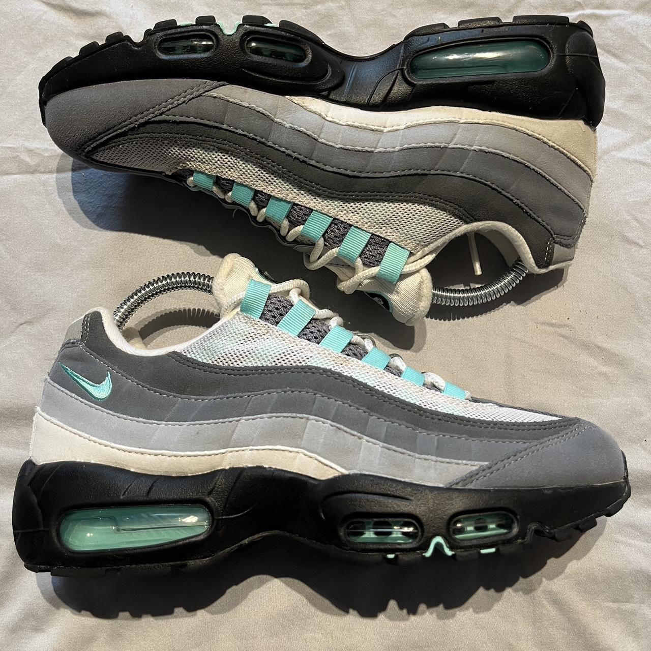 Nike Air Max Plus GPX Water Pool 899595-301 - Turbo | Depop