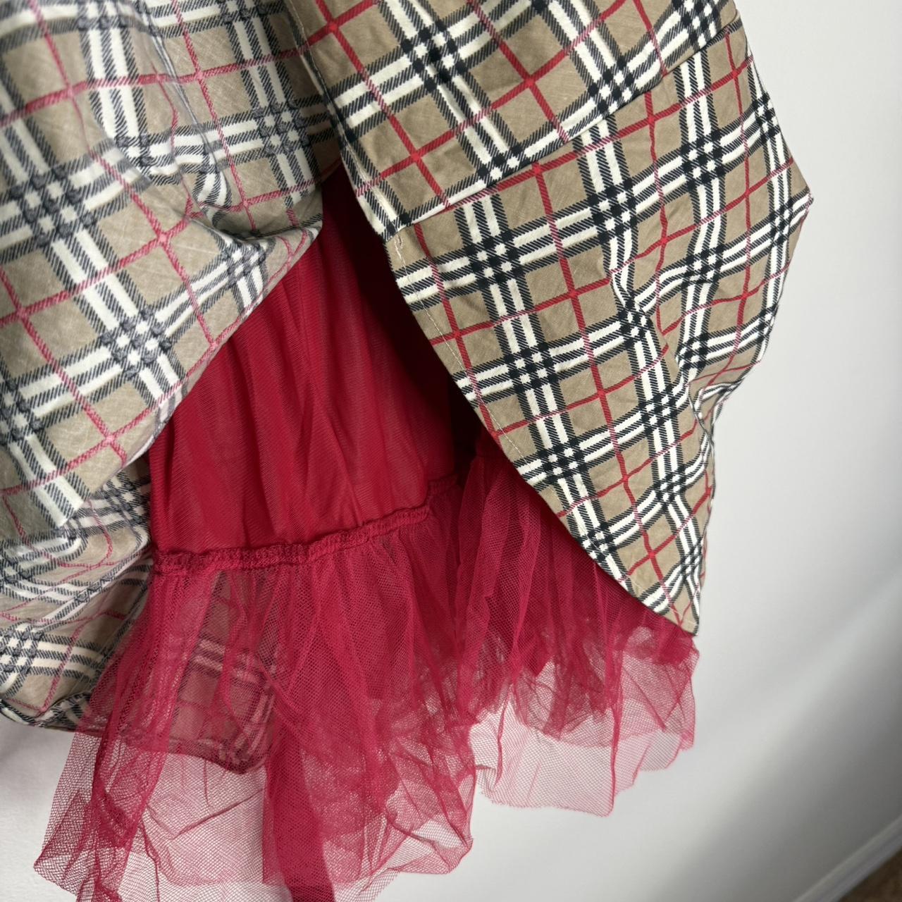 Ruby Rox Women's Dress - Multi/Red - 5 – Ruby Rox… - image 3