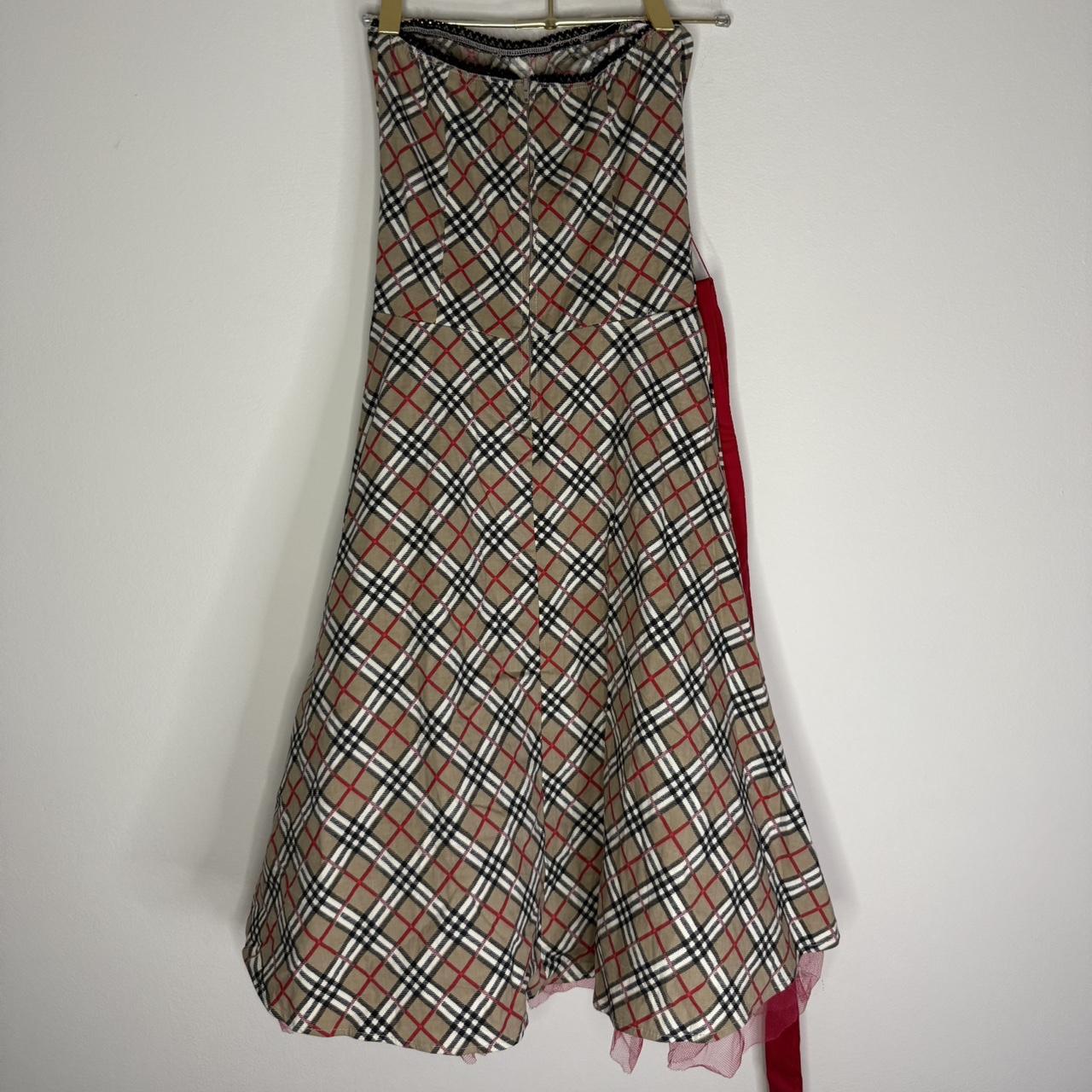 Ruby Rox Women's Dress - Multi/Red - 5 – Ruby Rox… - image 2