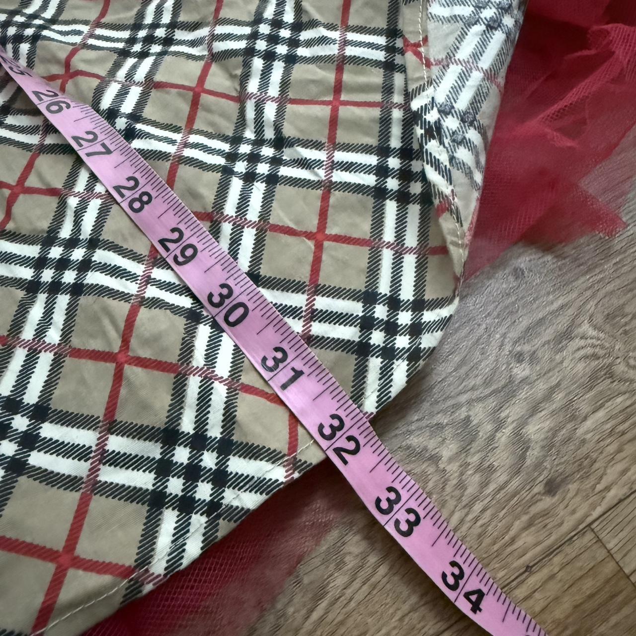 Ruby Rox Women's Dress - Multi/Red - 5 – Ruby Rox… - image 7