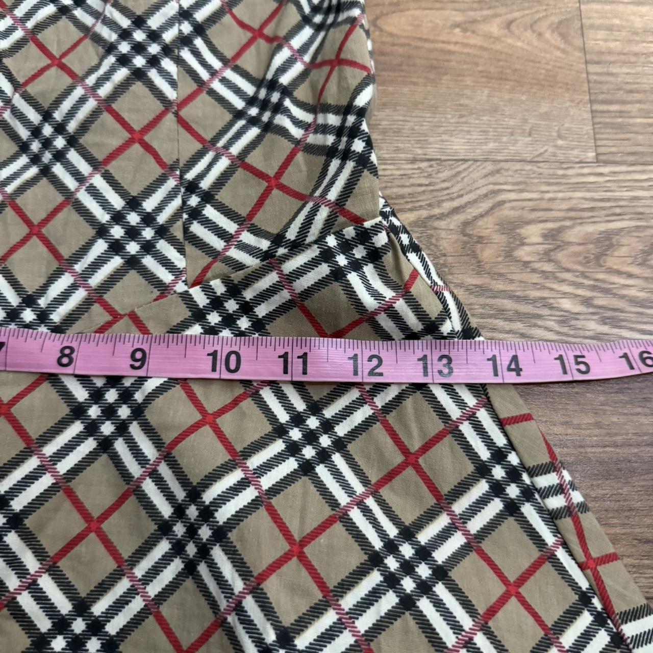 Ruby Rox Women's Dress - Multi/Red - 5 – Ruby Rox… - image 6