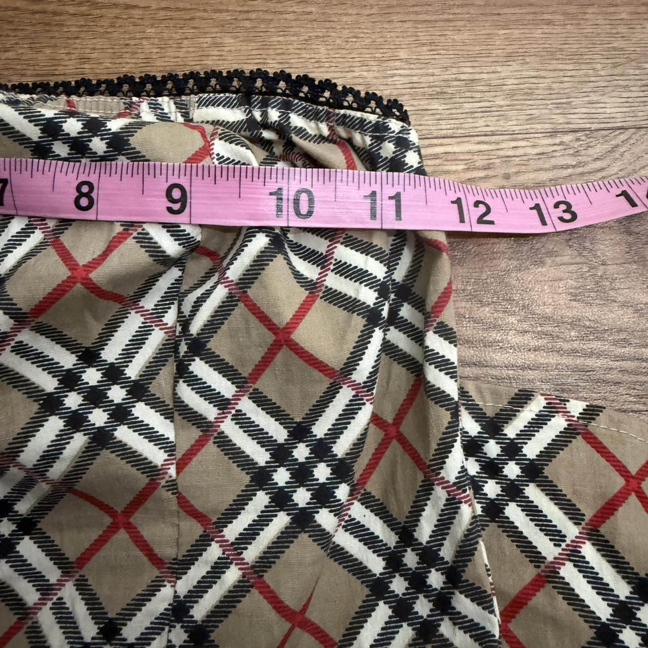 Ruby Rox Women's Dress - Multi/Red - 5 – Ruby Rox… - image 5