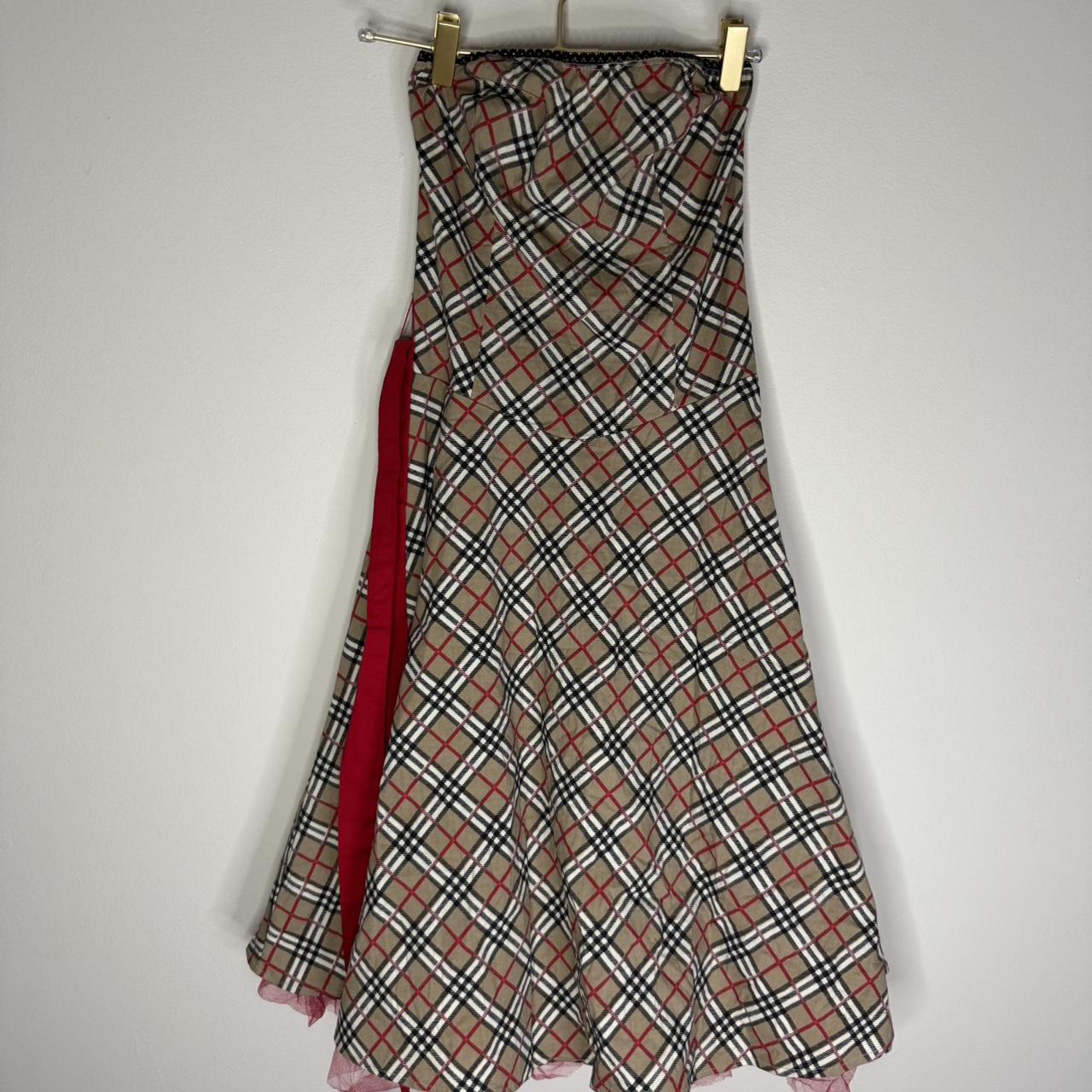 Ruby Rox Women's Dress - Multi/Red - 5 – Ruby Rox… - image 1