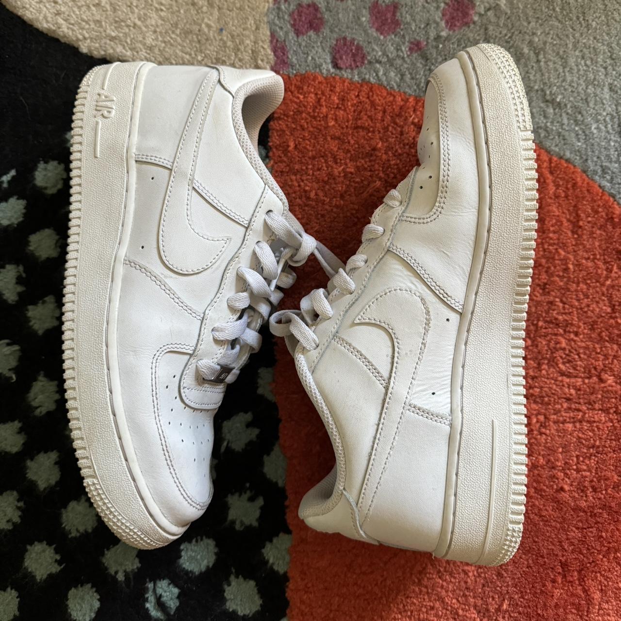 7y nike air force 1
