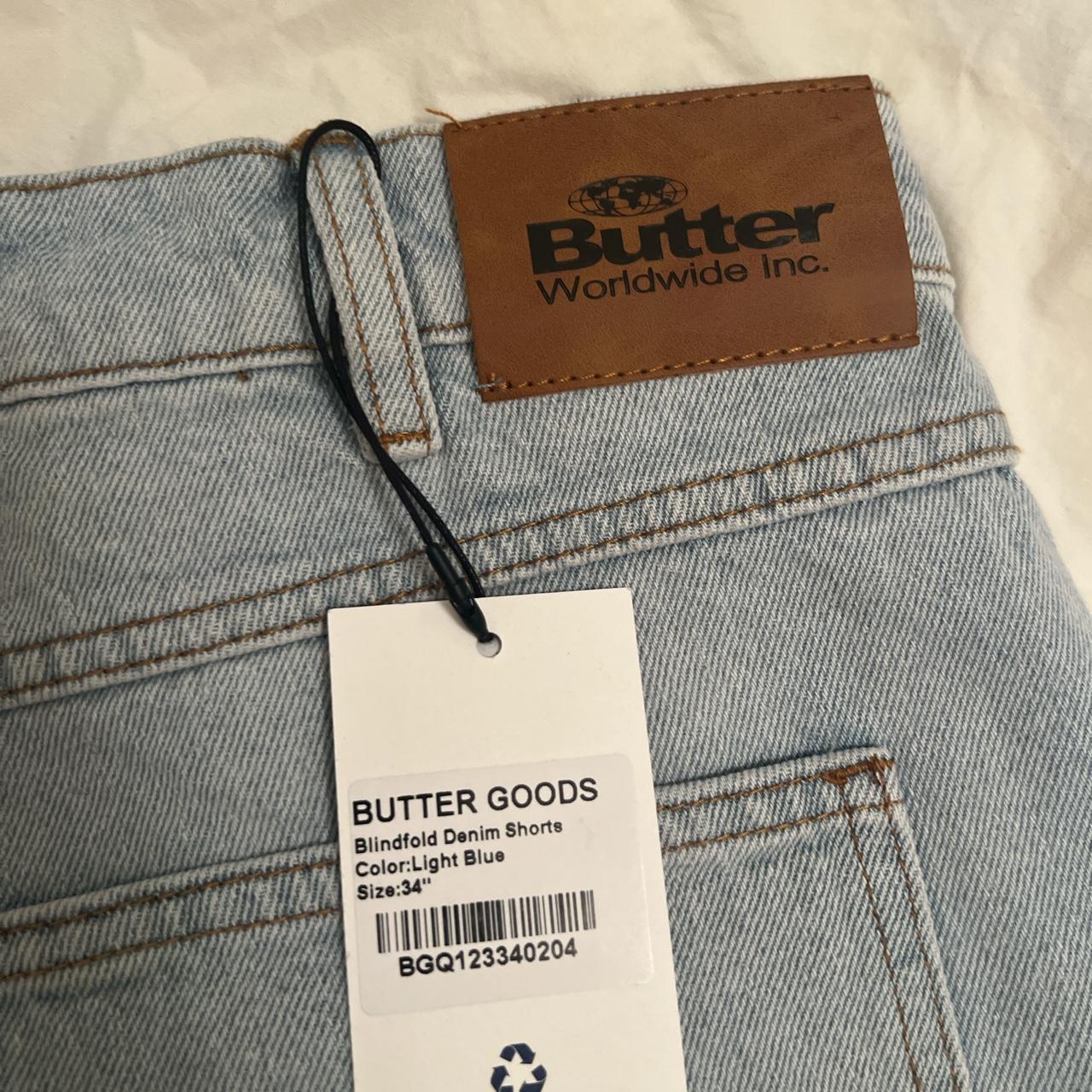 Butter Goods Men's Shorts Depop